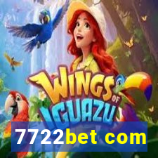 7722bet com